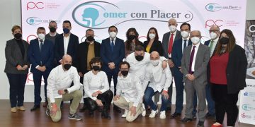 La gastronomía inclusiva y espectáculos culturales en patrimonio son las propuestas turísticas de la Diputación de Cuenca en FITUR
