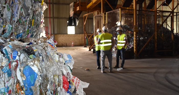 La provincia de Cuenca ha reciclado en el año 2021 un total de 8.136 toneladas entre los residuos de cartón, envases y vidrio