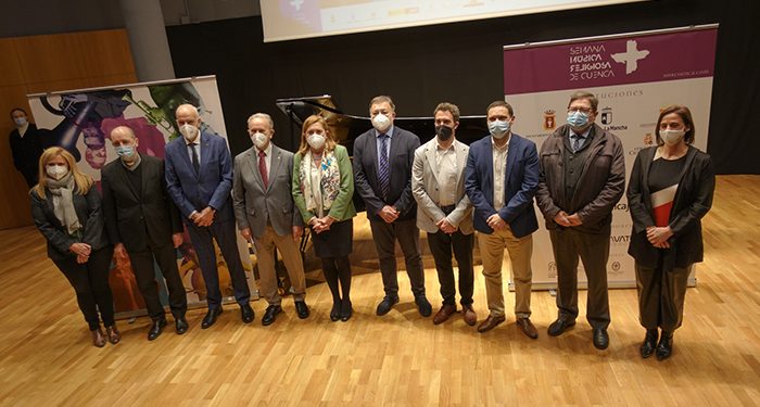 La SMR exhibirá una programación histórica con buques insignias de la música española, prestigiosos artistas internacionales y atractivas propuestas nacionales