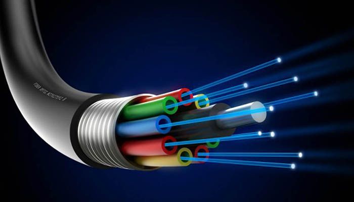 Los trabajos de despliegue de la fibra óptica en Huete comenzarán en unas semanas