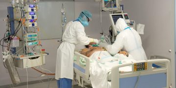 Miércoles 26 de enero: Otra jornada negra con cuatro fallecidos en Cuenca y 390 contagios