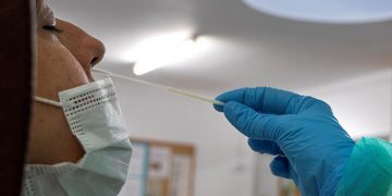Cuenca capital alcanzó los 1333 contagios en la semana del 3 al 9 de enero y siete localidades soprepasaron el centenar de casos