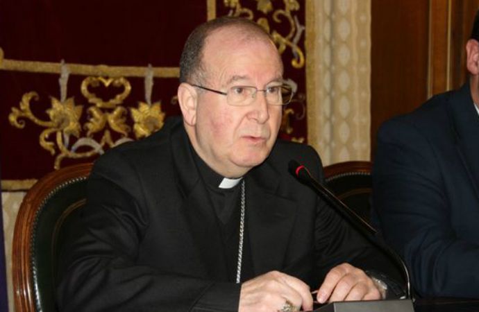 Archivada la causa por presuntas irregularidades contra el obispo de Cuenca
