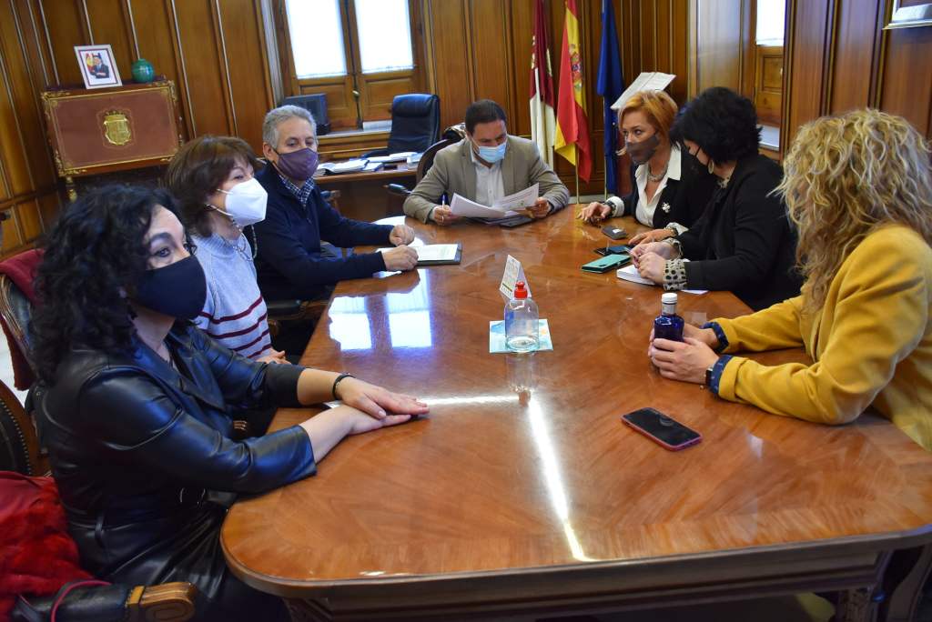 La Diputación de Cuenca colabora en el VI Encuentro Nacional de Asociaciones del Camino de Santiago de Levante-Sureste