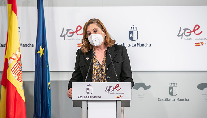 Castilla-La Mancha celebrará las oposiciones del Cuerpo de Maestros de 2022 previsiblemente desde el 18 de junio y hasta final del mes de julio