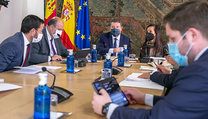 Castilla-La Mancha, tercera comunidad autónoma de España con mayor potencia de generación renovable instalada
