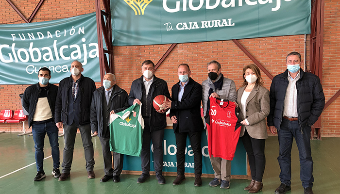 Cuenca se convertirá en epicentro del baloncesto regional este mes de febrero