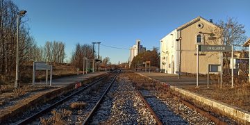 Europa investigará qué está haciendo el Ministerio con el tren convencional Madrid-Cuenca-Valencia