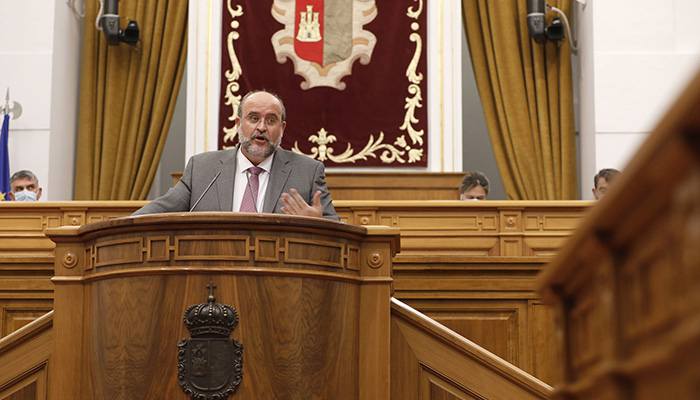 El Gobierno regional ha movilizado más de 500 millones de los fondos Next Generation que han llegado a Castilla-La Mancha