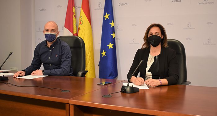 El Gobierno regional ofertará 10.109 plazas escolares en la provincia de Cuenca en un proceso de admisión que se desarrollará entre el 7 y el 25 de febrero