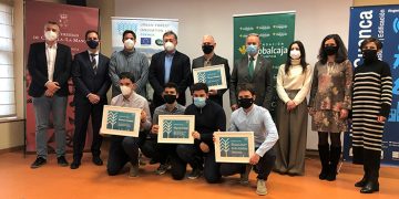 El proyecto Modus Habitare para el desarrollo de viviendas sostenibles obtiene el Primer Premio y el Premio al Mejor Proyecto Empresarial de la segunda promoción de UFIL