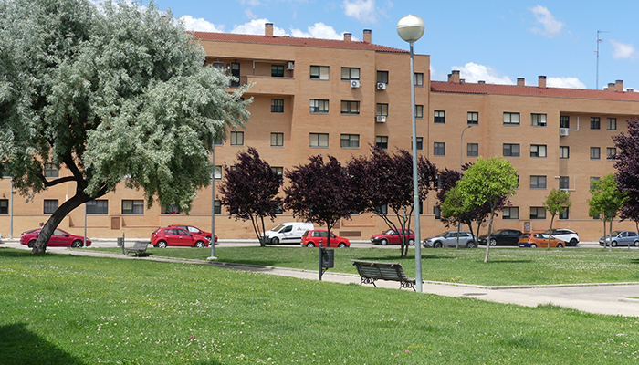 La compraventa de viviendas en Cuenca sigue la dinámica de más operaciones, pero con mayoría de usada