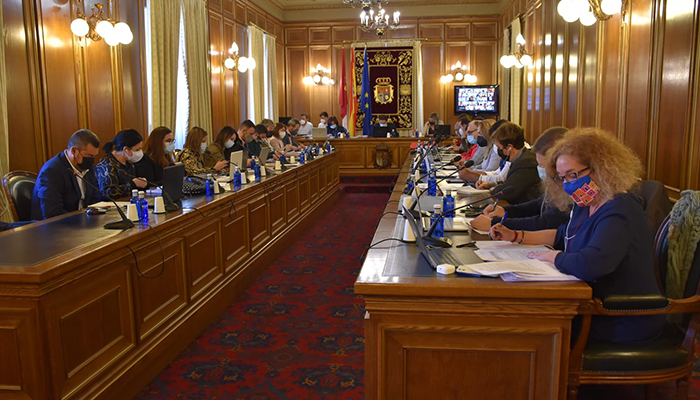 La Diputación de Cuenca aprueba por primera vez un Plan Estratégico de Subvenciones que recoge 30 millones de euros