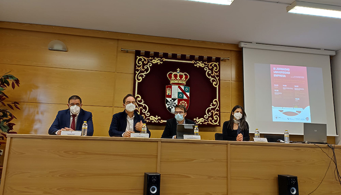 La Diputación de Cuenca considera “muy positivos” los resultados del Informe Anual 2021 del Observatorio del Turismo Rural