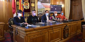 La Diputación presenta la nueva Guía de Senderos de Cuenca en una edición que celebra el XX aniversario de este exitoso programa