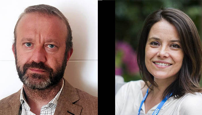 Los profesores de la UCLM Juan Luis Manfredi y Susana de la Sierra han sido seleccionados para el programa internacional de mentoría de la FECYT