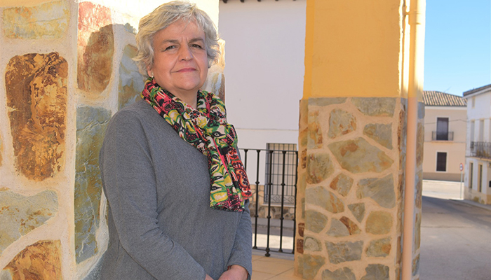 Mari Luz Fernández Marín será la nueva subdelegada del Gobierno de España en la provincia de Cuenca