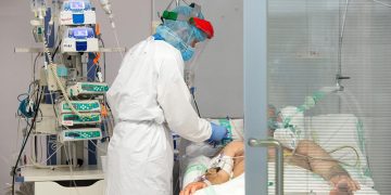 Viernes 11 de febrero: Cuenca registra un fallecido y baja a 94 los contagios por el covid