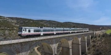 La Plataforma en Defensa del Ferrocarril Público y Social de Cuenca presentará el sábado su alternativa al Plan XCuenca