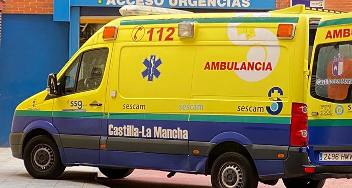 Fallece un hombre de 48 años de edad al recibir un disparo accidental mientras cazaba en Poyatos Fallece un hombre de 48 años de edad al recibir un disparo accidental mientras cazaba en Poyatos