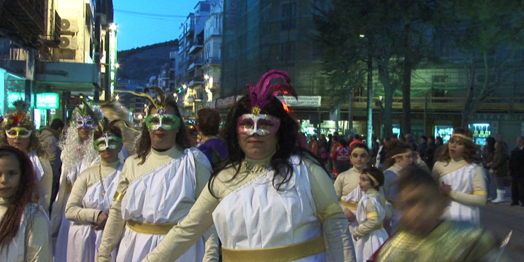 Raíces del Liberal. En el Carnaval de 1940 no salió nadie de sus casas. Vinieron los civiles y destituyeron al alcalde Raíces del Liberal. En el Carnaval de 1940 no salió nadie de sus casas. Vinieron los civiles y destituyeron al alcalde