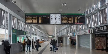 Renfe programa el tercer servicio Ave Madrid-Orihuela a partir del 28 de febrero con parada en Cuenca