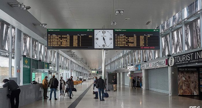 Renfe programa el tercer servicio Ave Madrid-Orihuela a partir del 28 de febrero con parada en Cuenca