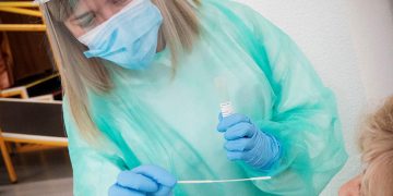 Comienzan a funcionar las consultas de Covid Persistente en todos los hospitales de Castilla-La Mancha