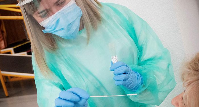 Comienzan a funcionar las consultas de Covid Persistente en todos los hospitales de Castilla-La Mancha