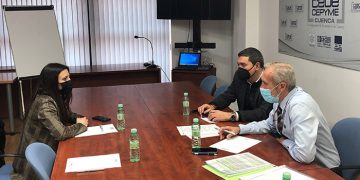 El Ayuntamiento de Cuenca muestra su preocupación por el incremento de los precios de los materiales que pone en riesgo la continuidad de las obras