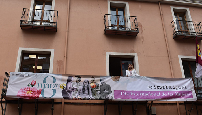 El Gobierno regional ha destinado más de cuatro millones de euros a la promoción de la igualdad y prevención de la violencia de género en la provincia de Cuenca en el último año