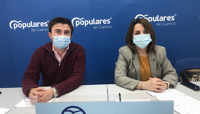 El juzgado de lo contencioso declara la nulidad parcial de la RPT y Plantilla de Personal de la Diputación de Cuenca para el año 2022