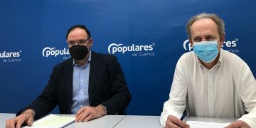 El PP impugnará el acuerdo del Consejo de Ministros en el que se anula la condición de servicio público del ferrocarril de Cuenca