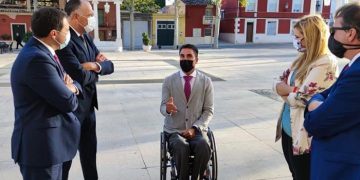 Escamilla, Calero, Toledo, Andújar, García-Marquina, Herrada, Cifuentes y el CEIP Gloria Fuertes serán reconocidos por el Gobierno regional en los Premios y Distinciones al Mérito Deportivo