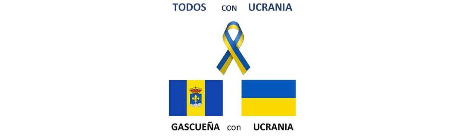 gascuena ucrania | Liberal de Castilla