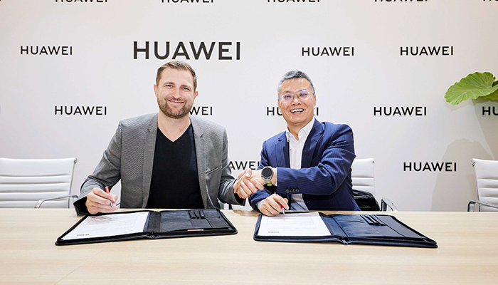 Huawei y Omio se asocian para crear una mejor experiencia de viaje para sus usuarios