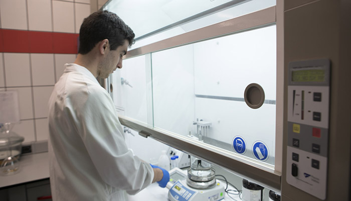 Incarlopsa investiga el desarrollo de nuevas tecnologías para mejorar la calidad higiénica de las instalaciones del sector