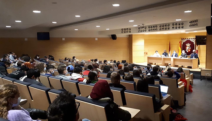 La Facultad de Ciencias Sociales del Campus de Cuenca organiza el ‘I Tourism Day’
