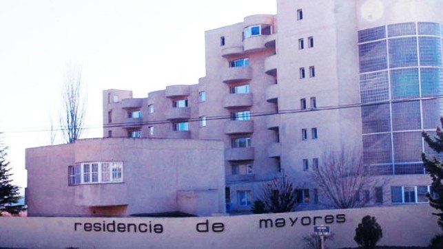 Las Auxiliares de Enfermería de la residencia de mayores ‘Las Hoces’ de Cuenca se movilizan para exigir refuerzos