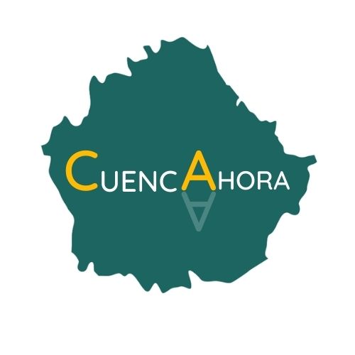 Logo Cuenca Ahora
