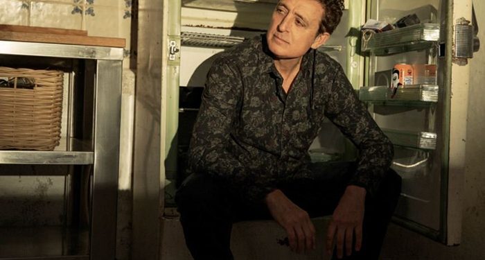 Manolo García actuará, en La Fuensanta, en la Feria y Fiestas de San Julián