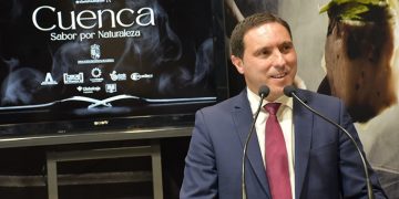 Martínez Chana anuncia que la Diputación presentará proyectos turísticos por valor de casi 6 millones de euros a los fondos europeos