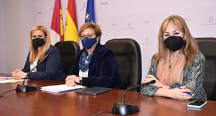 Ya se han escolarizado en la provincia de Cuenca a 21 niños ucranianos Ya se han escolarizado en la provincia de Cuenca a 21 niños ucranianos