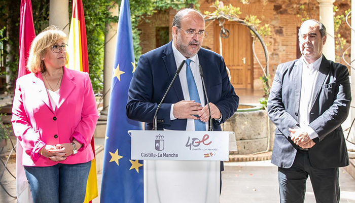 Castilla-La Mancha pondrá en marcha una nueva convocatoria de los planes de empleo en el segundo semestre del año