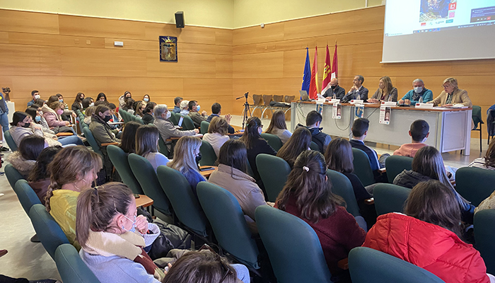 El Centro de Estudios Territoriales Iberoamericanos de la UCLM celebra el II Seminario de Investigación