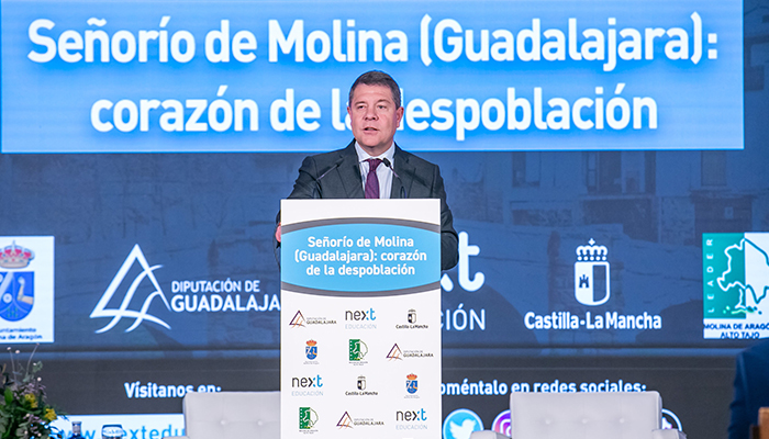 El proyecto de Ley de Atención Temprana de Castilla-La Mancha será aprobado en julio por el Consejo de Gobierno