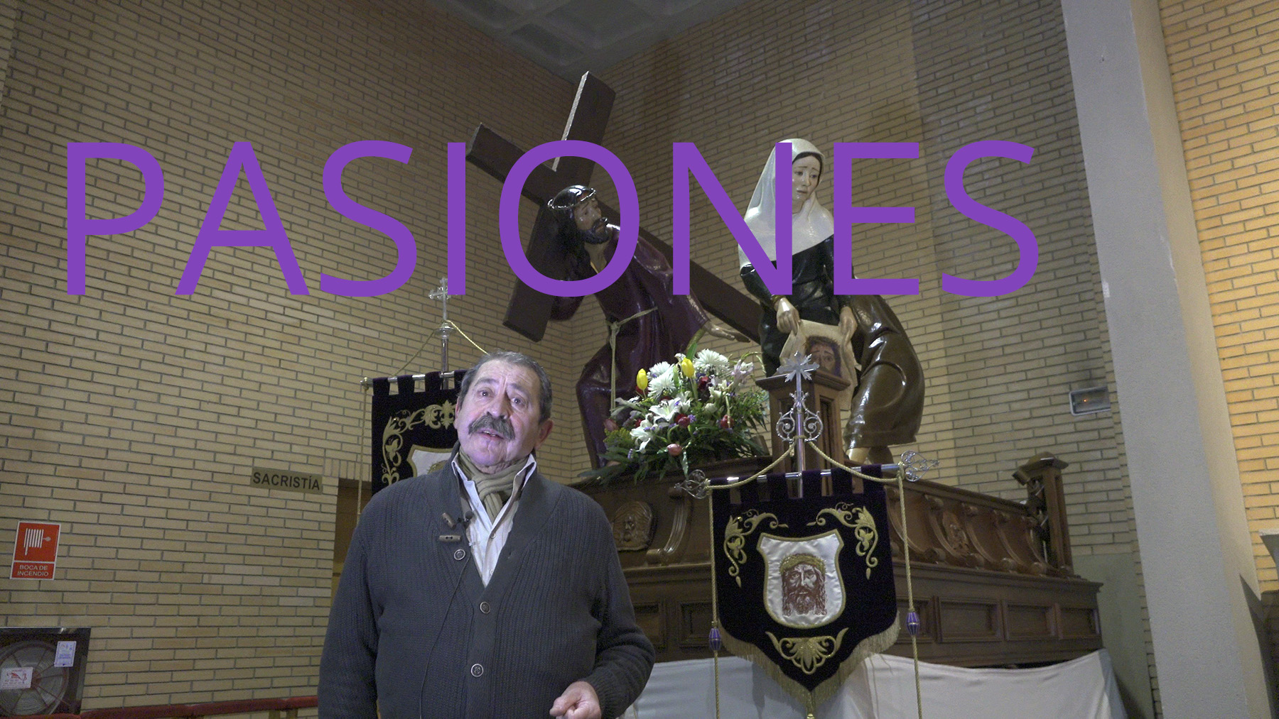 jesus | Liberal de Castilla