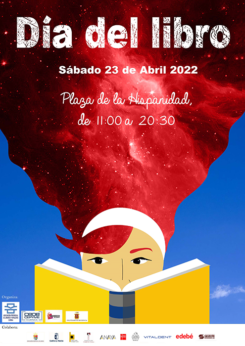 La Asociación de Libreros de Cuenca volverá a sacar sus ejemplares a la calle con motivo del Día del Libro