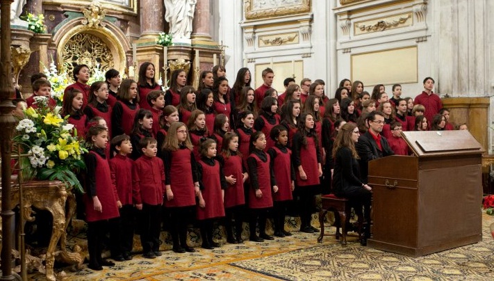 La Escolanía Ciudad de Cuenca realizará un concierto extraordinario la noche de Viernes Santo en la Ermita de las Angustias.
