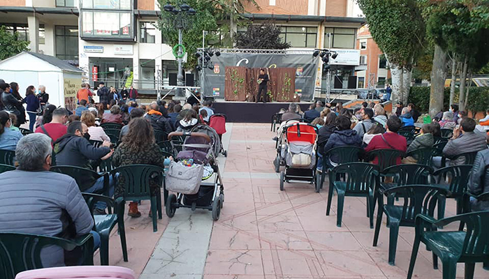 La Feria del Libro Cuenca Lee 2022 presenta su programación que aglutina más de 90 actividades y 40 escritores